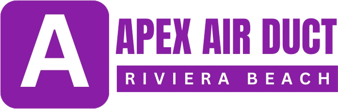 Apex Air Duct Cleaning Riviera Beach logo